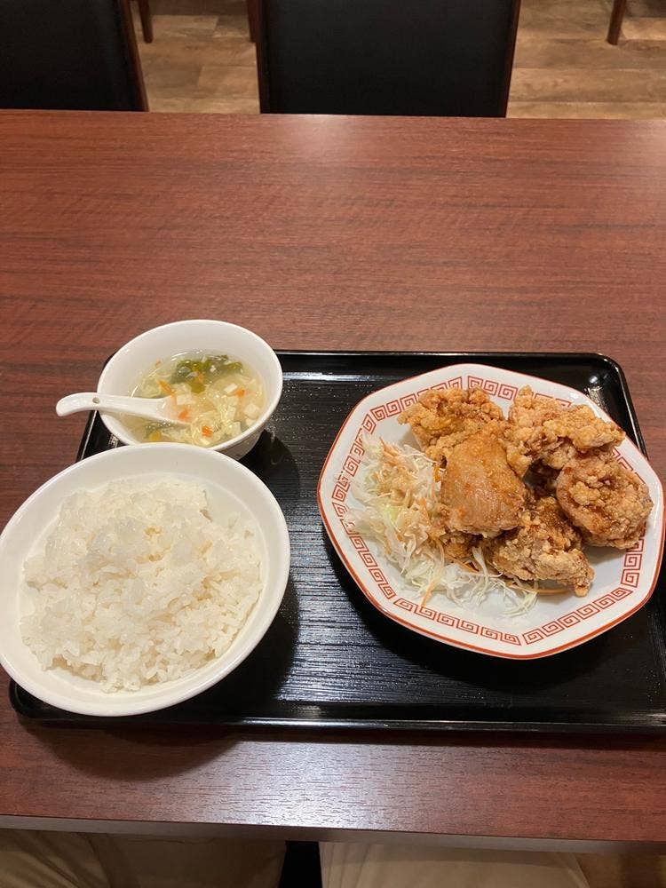 中華食堂 餃子酒場 徐記