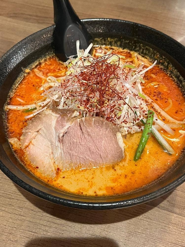 麺道場 YAWARA