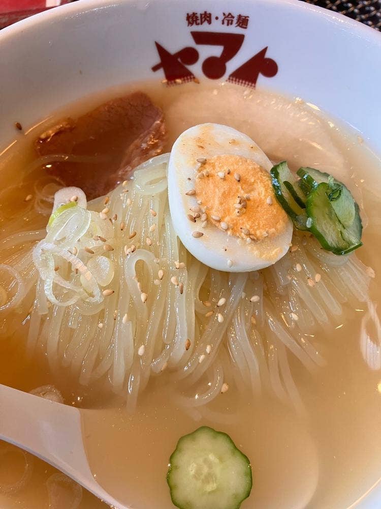 焼肉・冷麺ヤマト 一関店