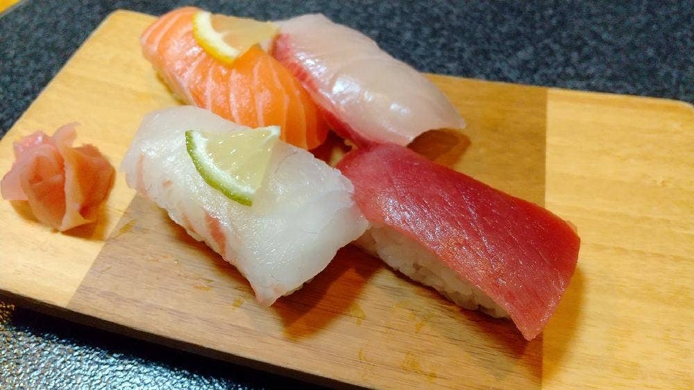 鈴よし
