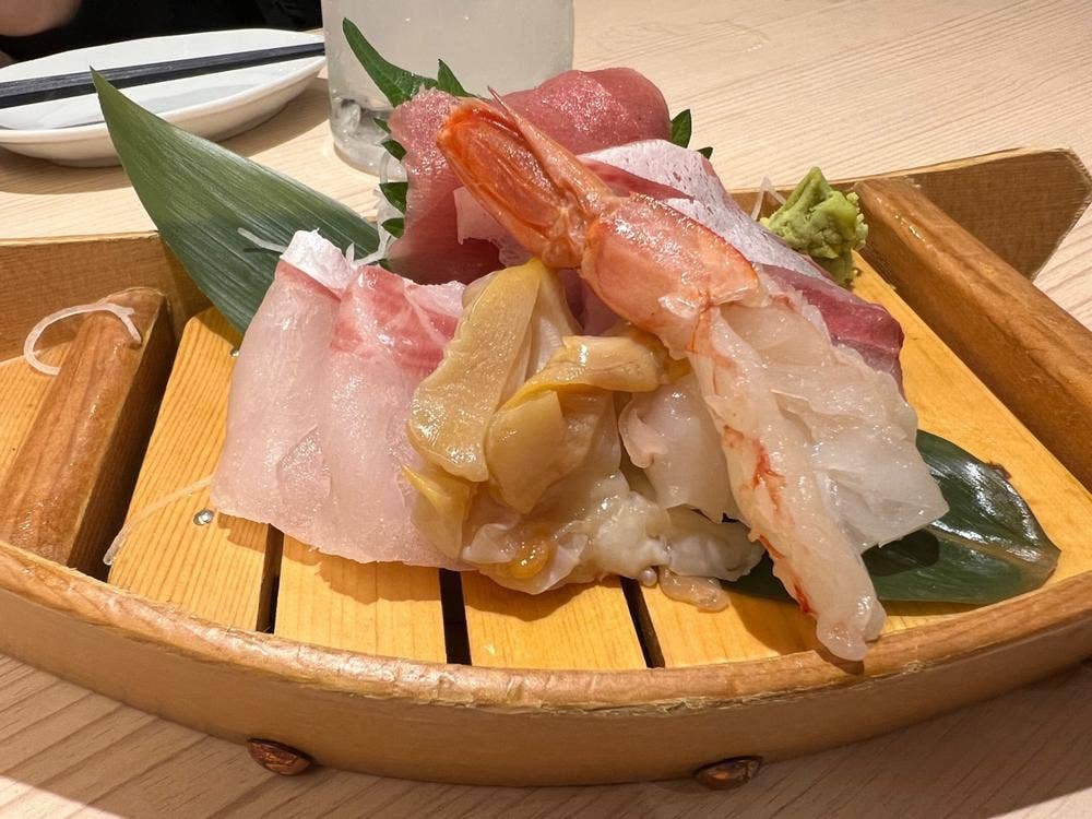 大衆すし酒場 魚喜