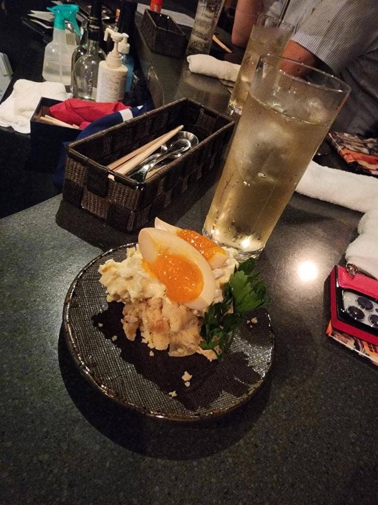 牛肉・酒処 キクヤ