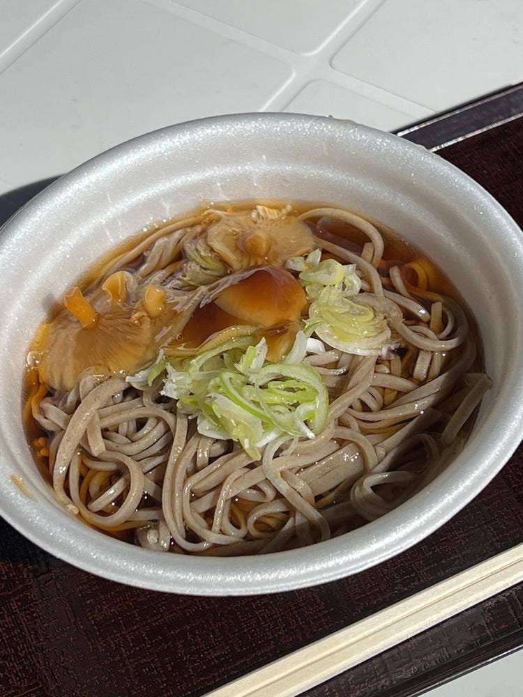 しおさわ庵