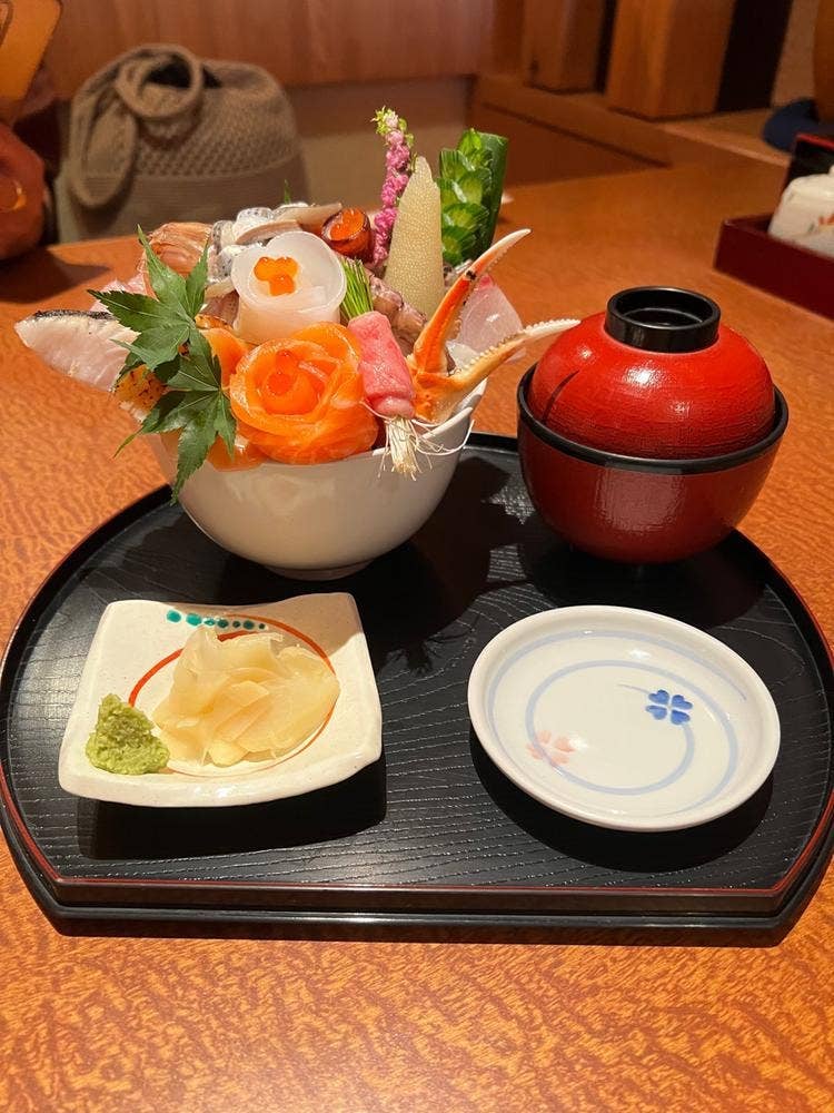 義寿司