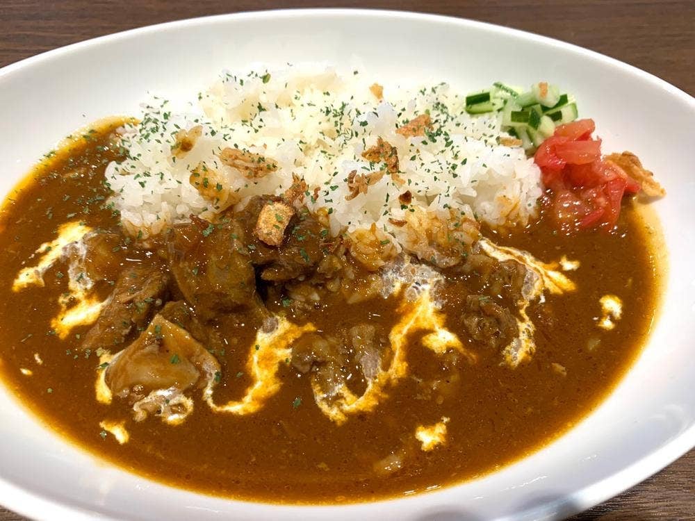 上島珈琲店 虎ノ門店