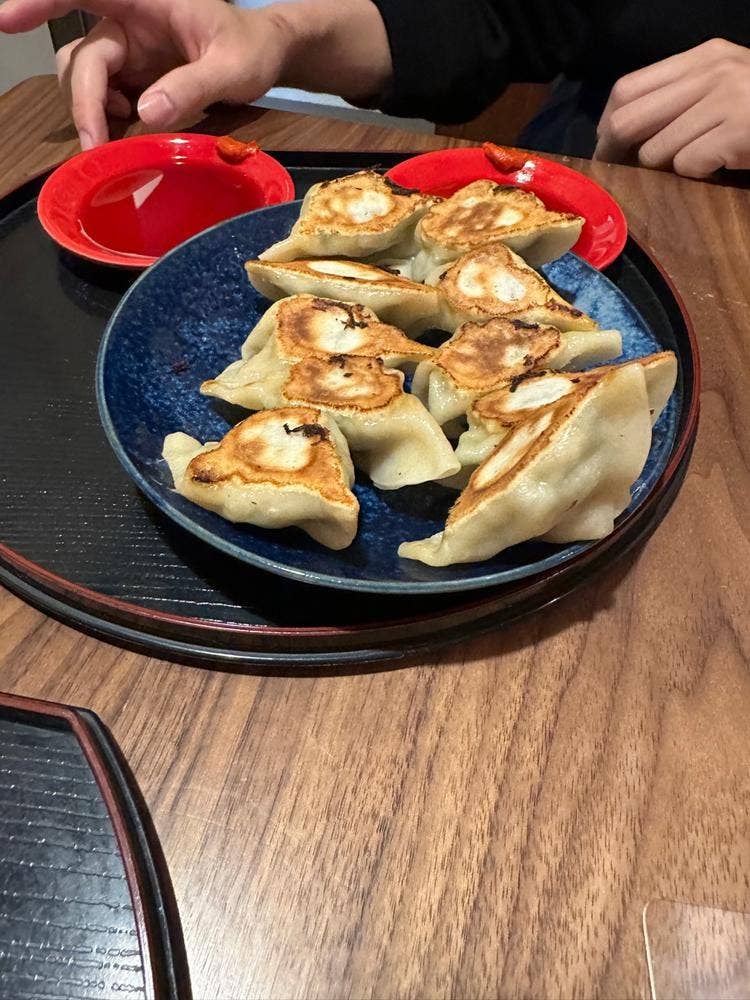 餃子専門店 黒兵衛