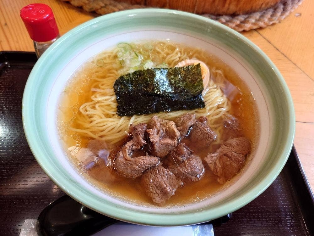 ほおずき亭