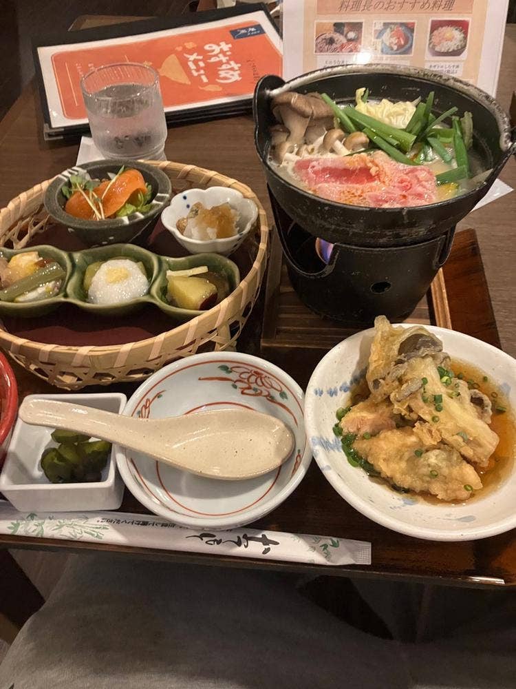 喜楽里別邸
