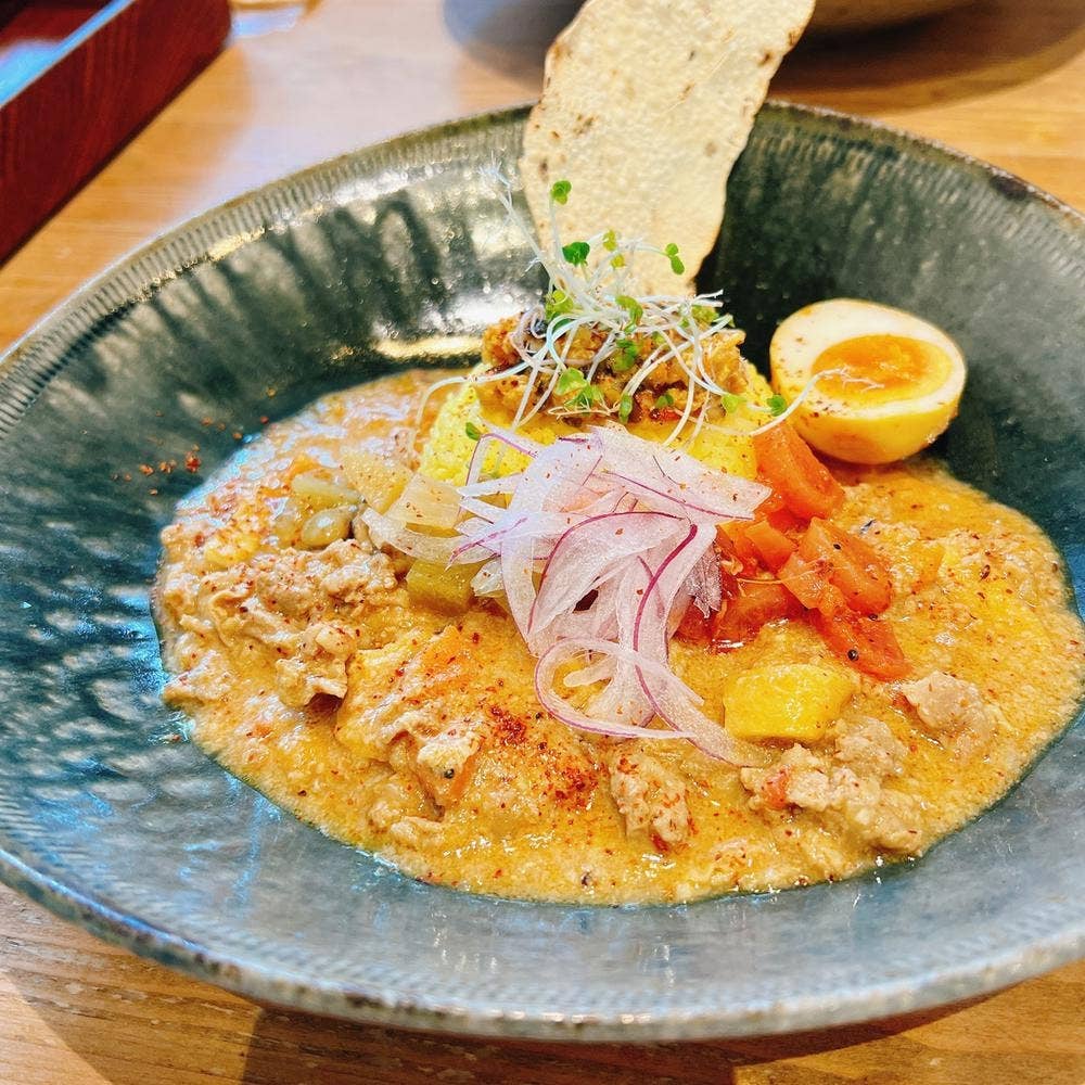 高島 ワニカフェ