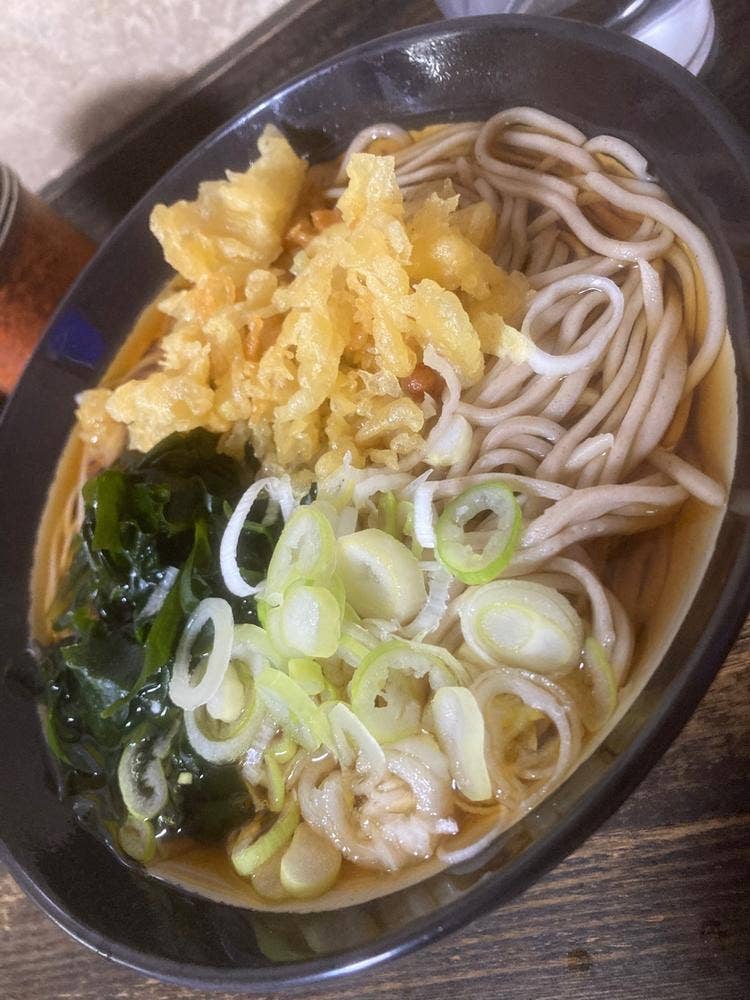 はや川