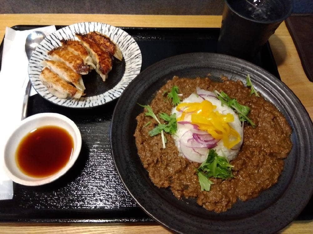 京鴨kitchen 善