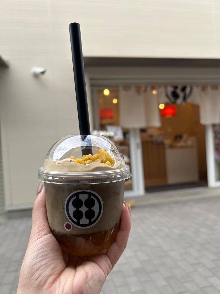 甘味処 鎌倉 小江戸川越店