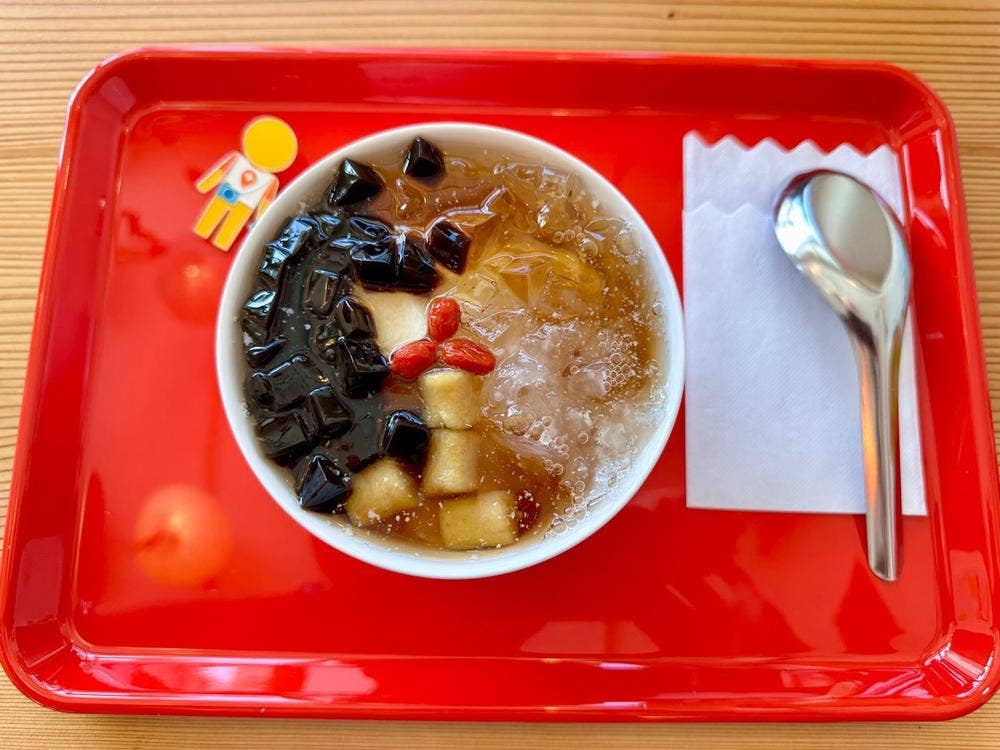 豆花たけうち屋 八幡本店