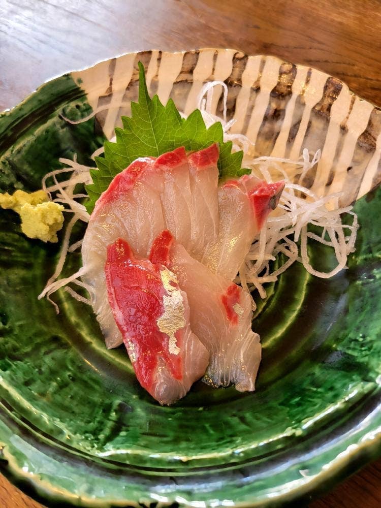 若松食堂