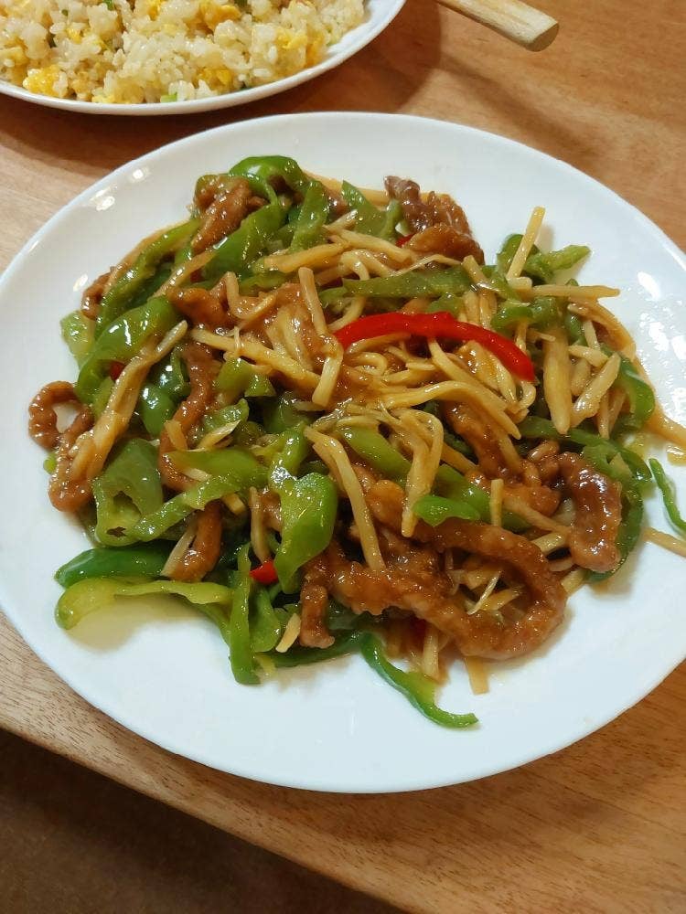 同盛昌