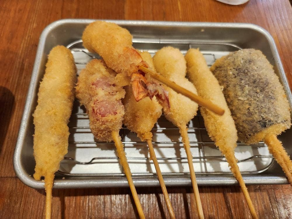 ホタル