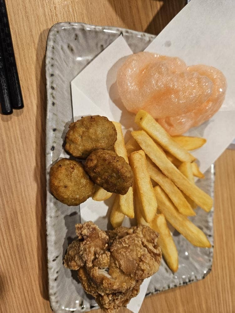 一軒め酒場 仙台一番町店