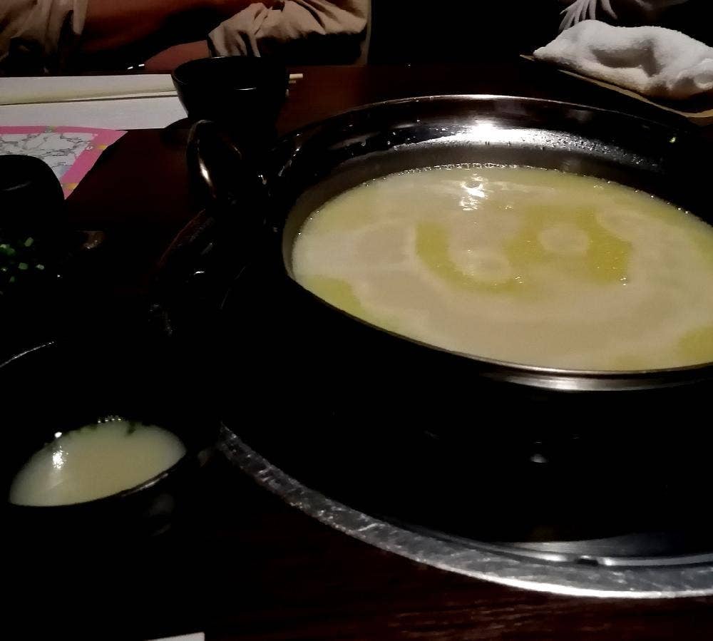 水炊き専門店 37