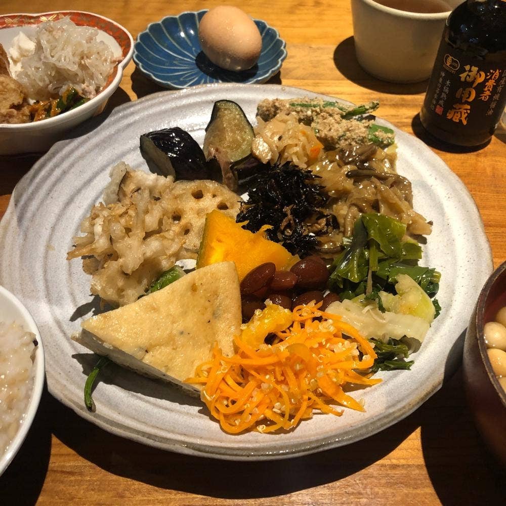 土禾