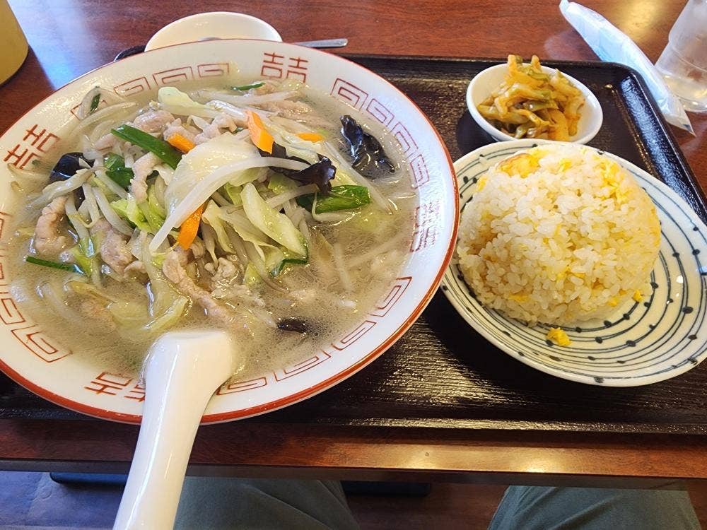 喜味家