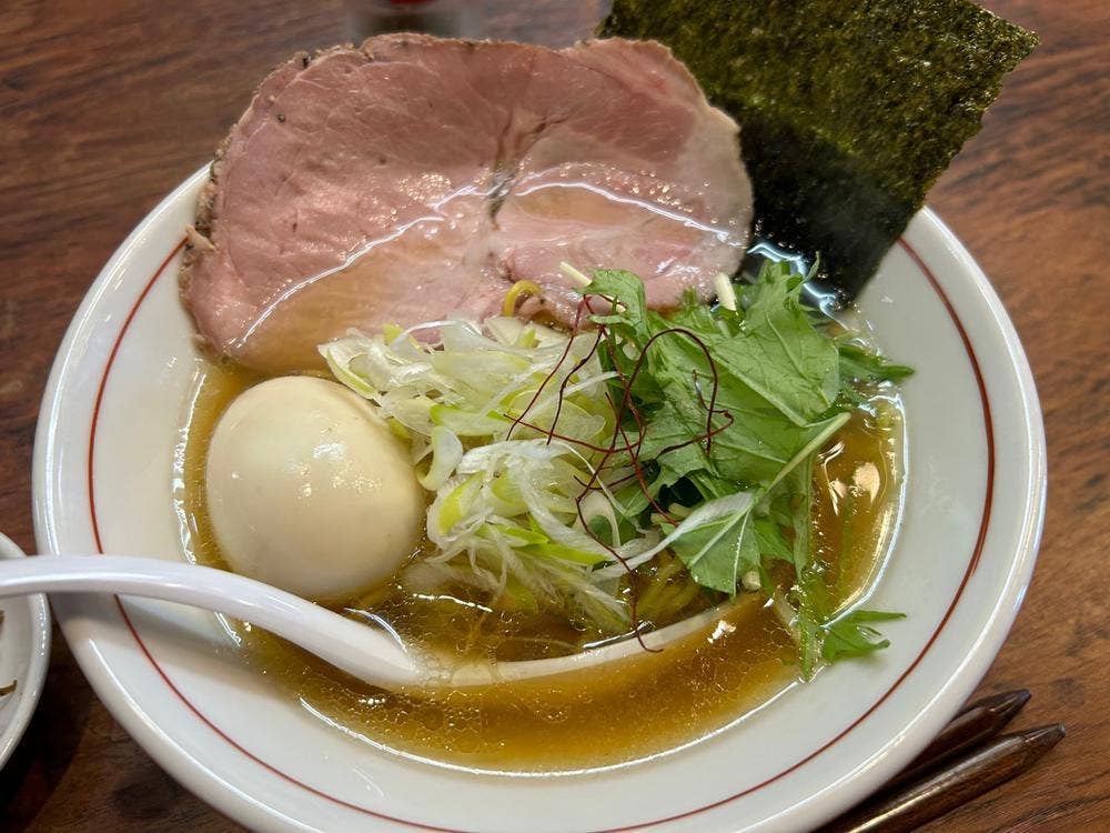麺屋 はっさく