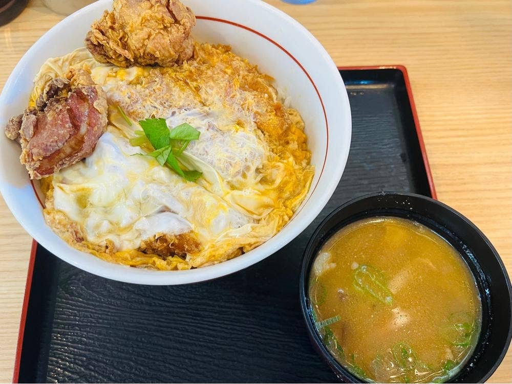 かつさと 八王子平岡町店