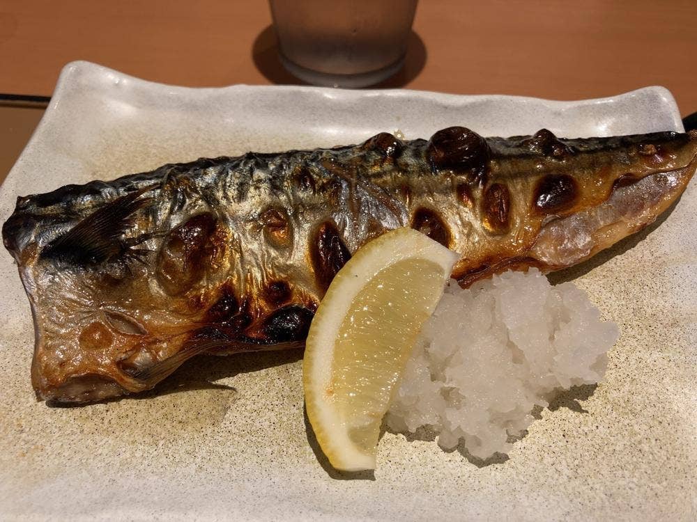 やよい軒 行徳店
