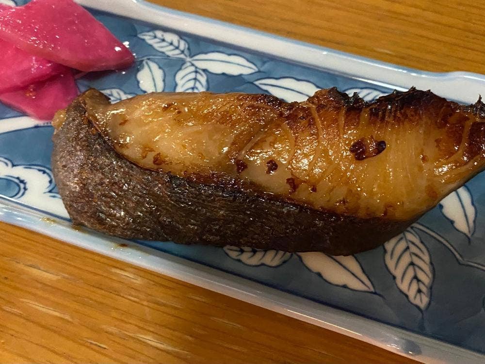 小料理小春