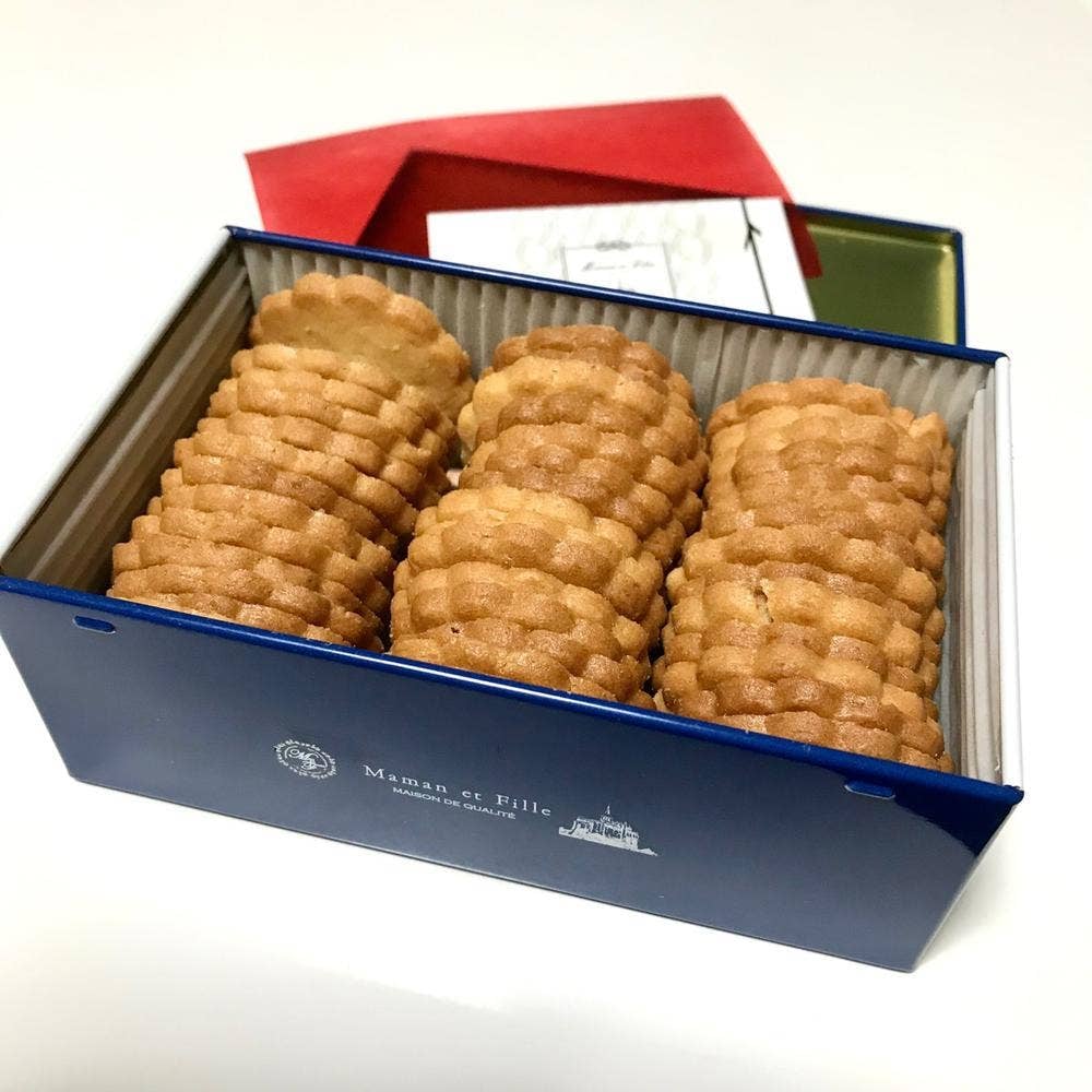 マモン・エ・フィーユ