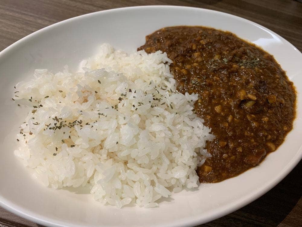 鈴木健設 咖喱部