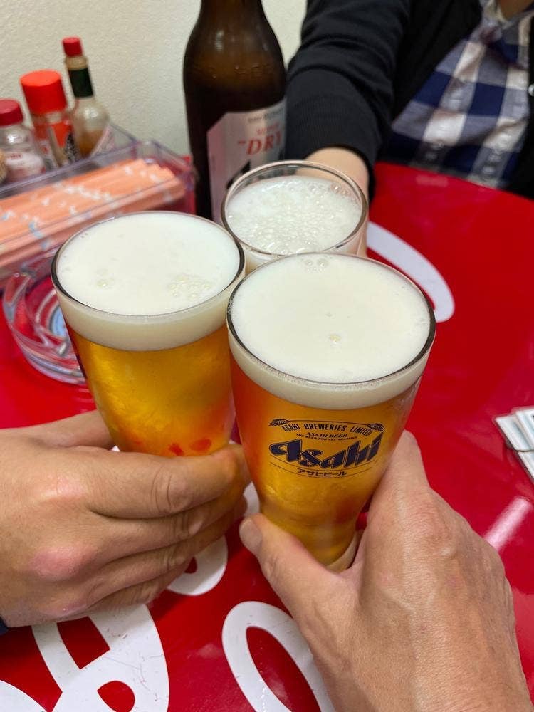岡田酒類米穀店