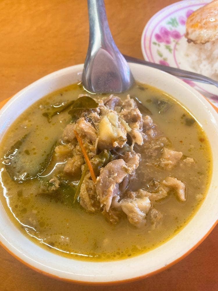 タイラーメン ワンマイ