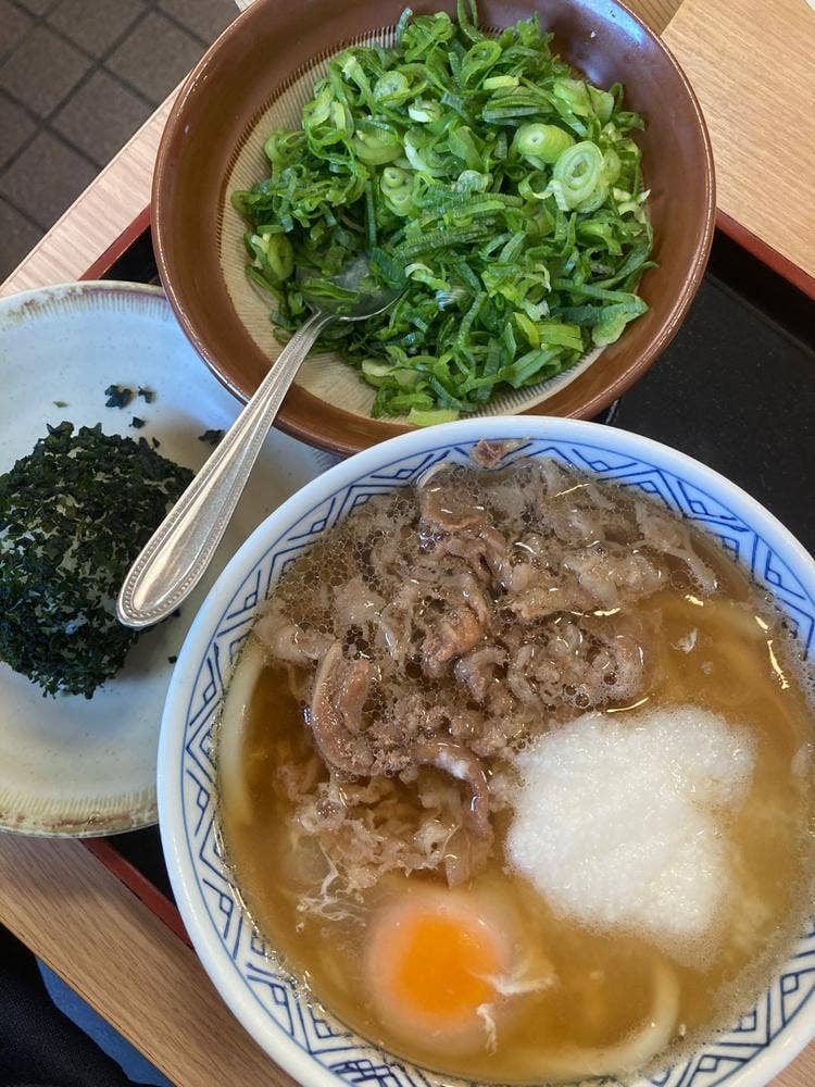 どんどん 宇部際波店