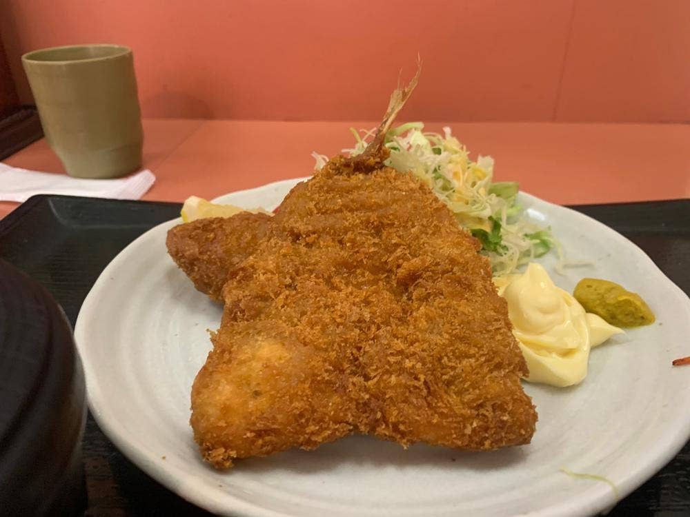 新鮮市場馬喰町店