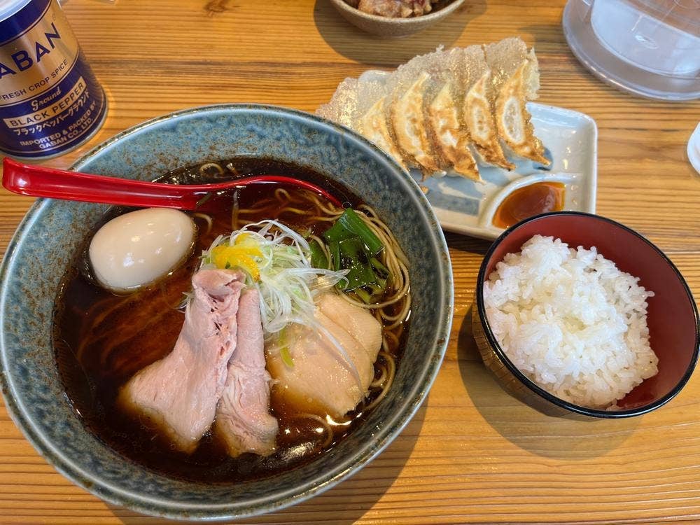 醤和堂