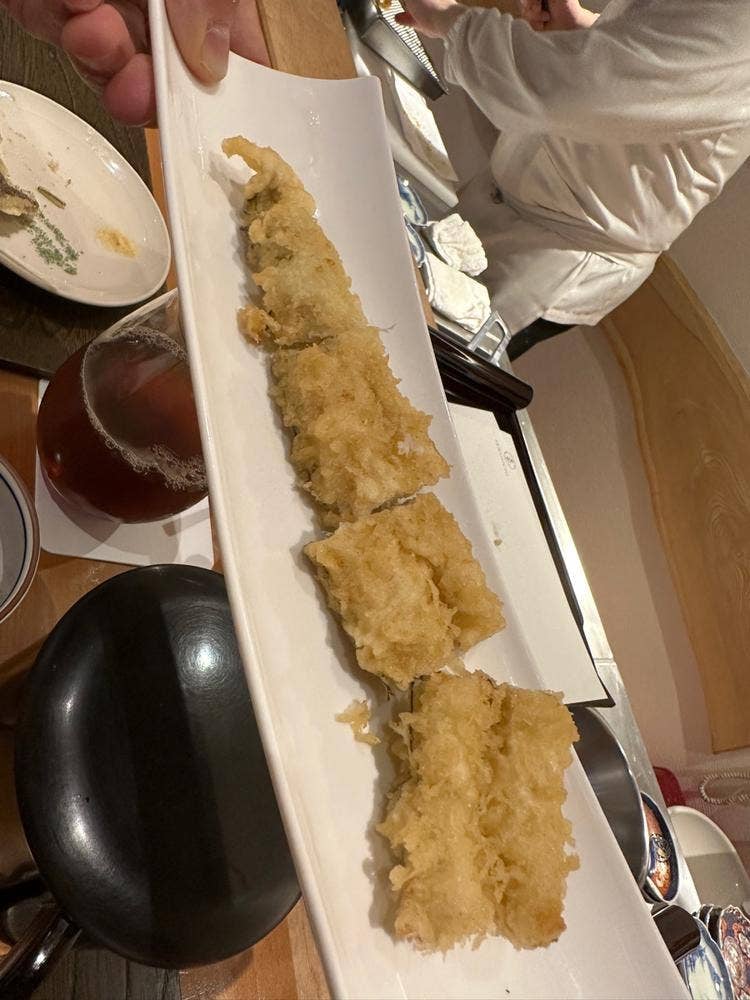 天七