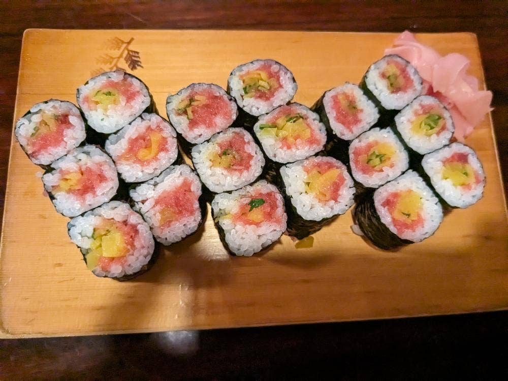 魚金寿司