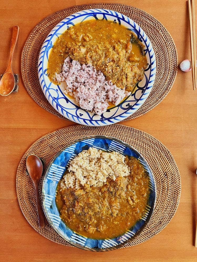 木もれび茶房 ゆい