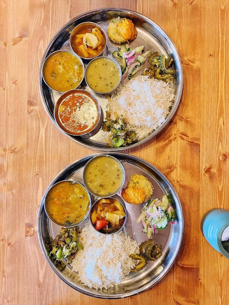 プラサンナ スパイスキッチン