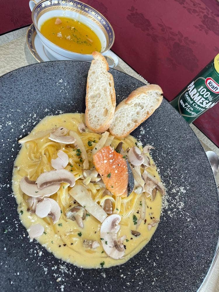 近鉄賢島カンツリークラブレストラン