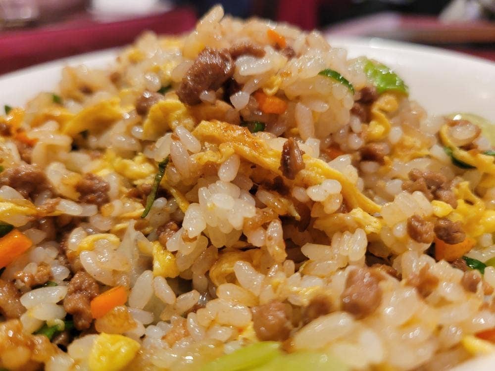 菜香樓 金沢百番街店