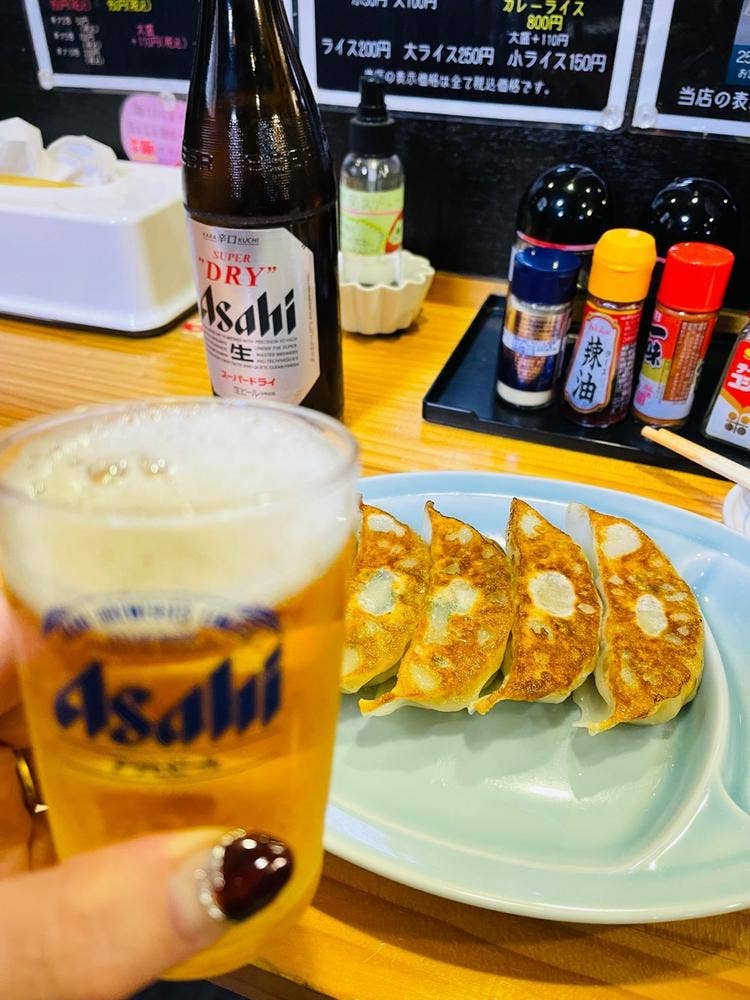 だるま亭 白老店