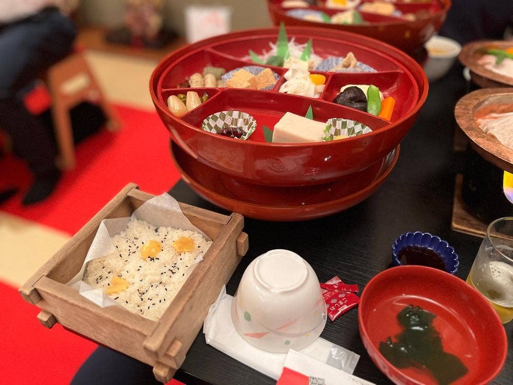 日光カステラ本舗磐梯日光店