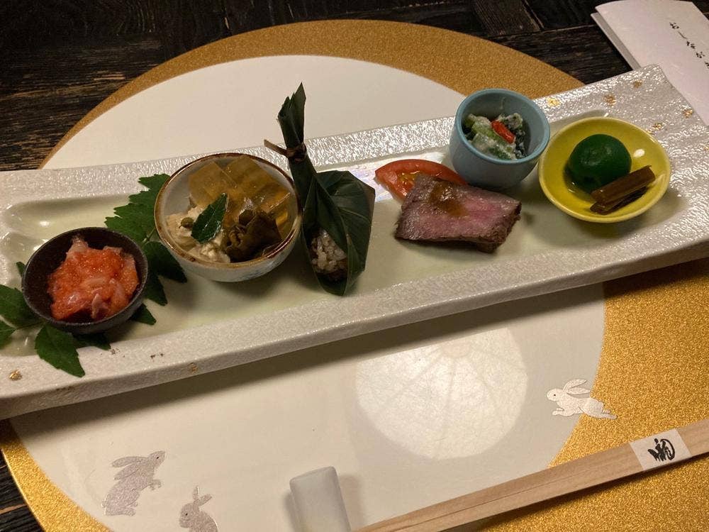 奥飛騨ガーデンホテル焼岳 離れ 朧