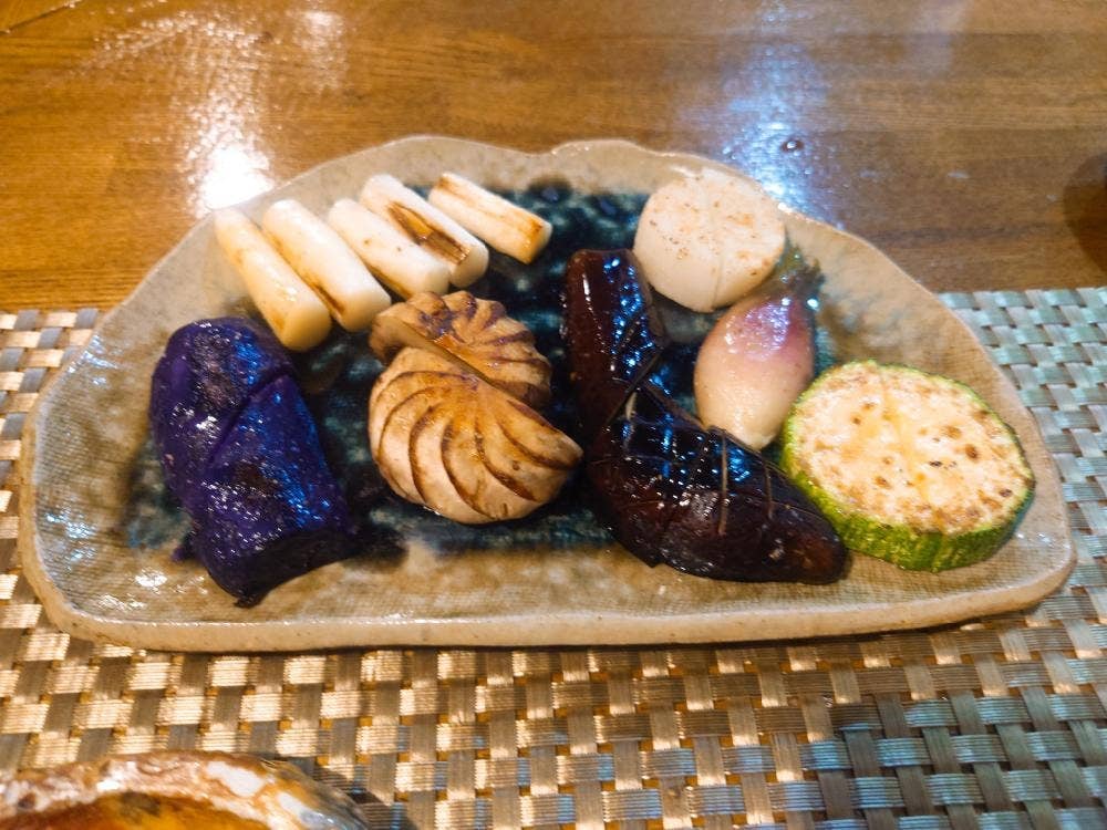 オーボンヴィヴェール