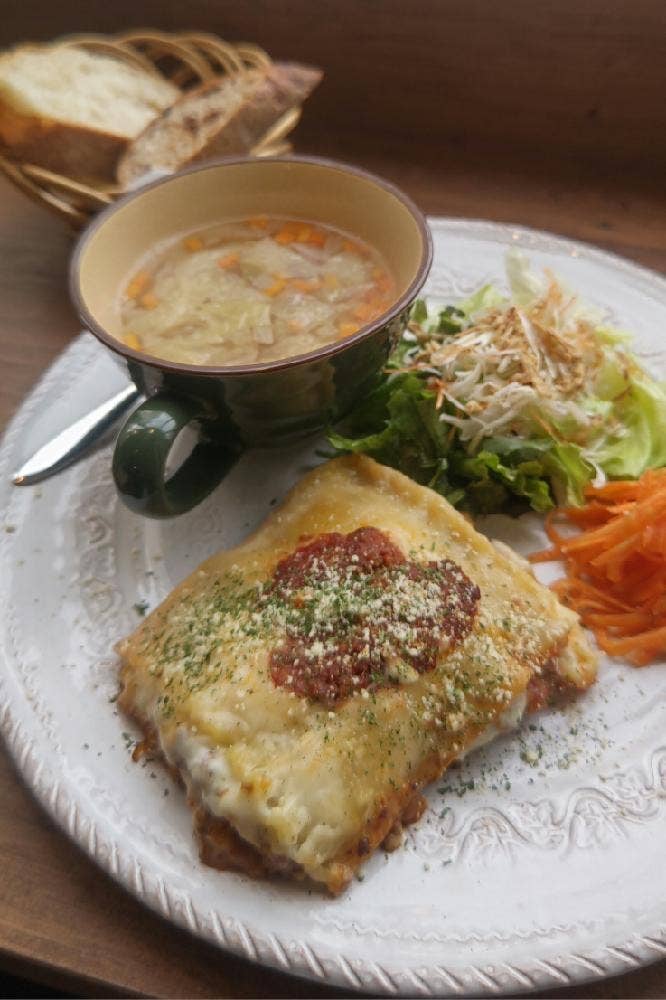 カフェ ミルコ
