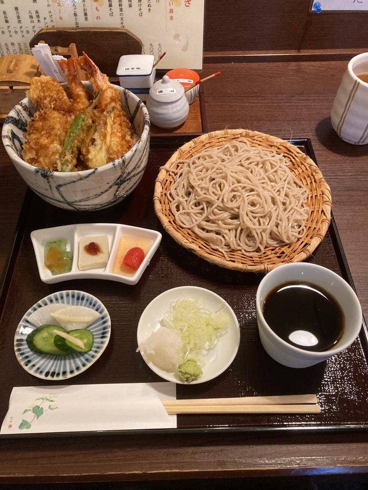 長岡屋