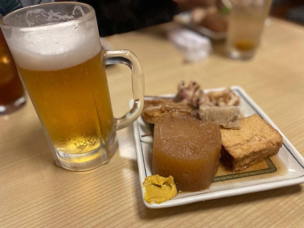 たか松食堂