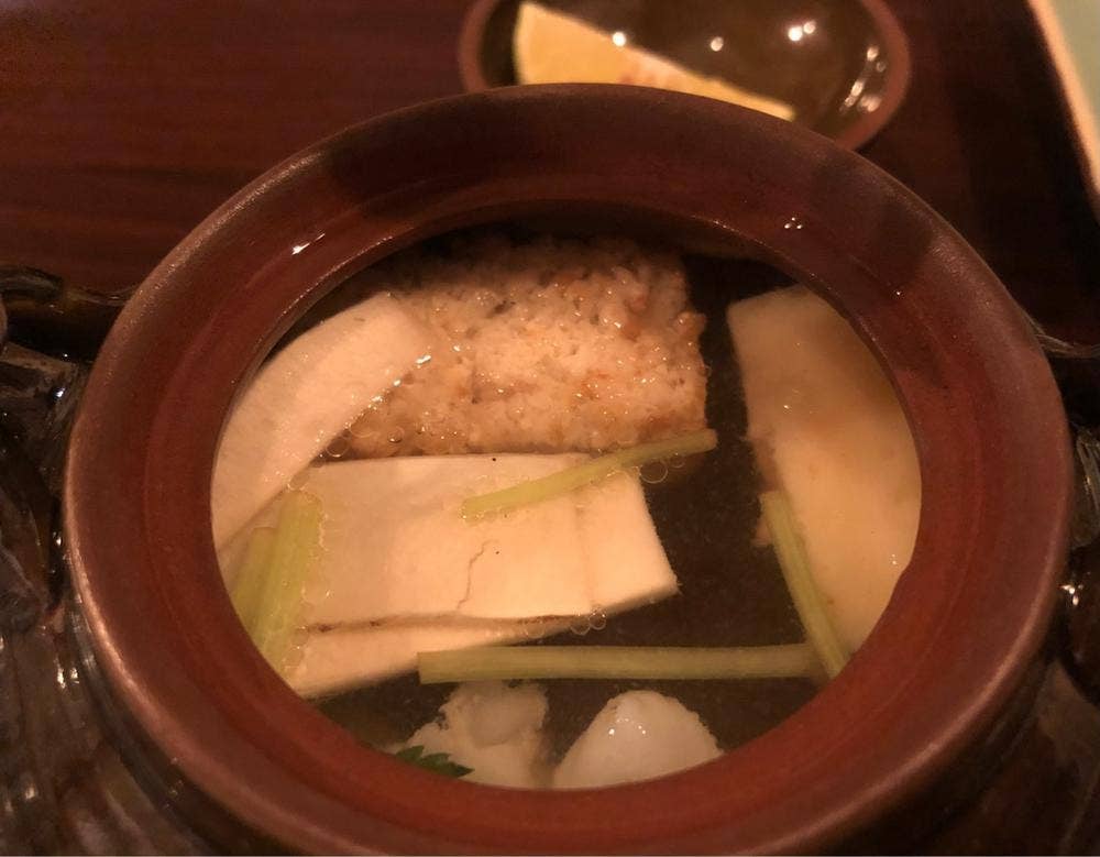 和食家 MASATO