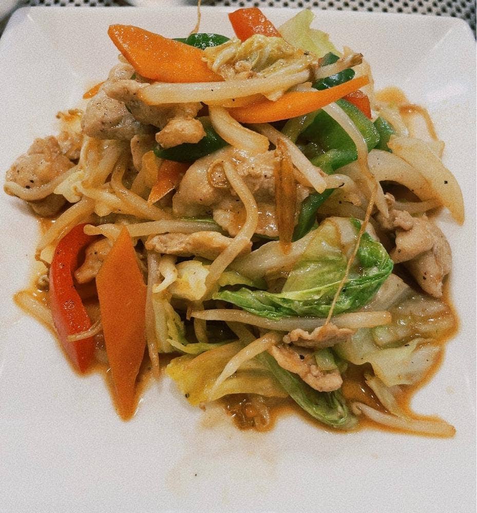 お食事処 あおい